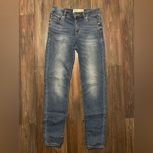 Garage Jeggings size 01